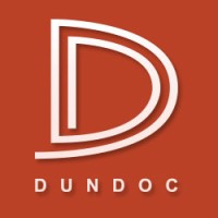 Dundoc Logo