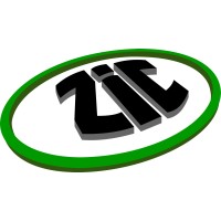 Zulia Industrial Constructions (ZIC) Logo