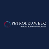 Petroleum ETC Logo
