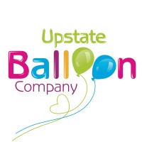 Upstate Balloon Company Logo