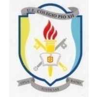 Colegio Pio XII Logo