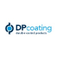 DP-Coating Logo