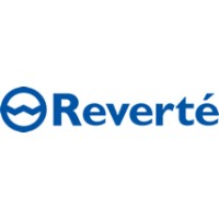 SA Reverté Productos Minerales Logo