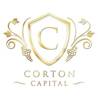 Corton Capital Inc. Logo
