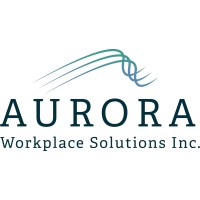 Aurora Workplace Solutions Logo