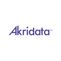 Akridata Logo