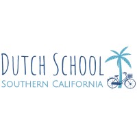 Dutch School of Southern California Logo