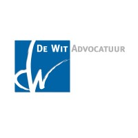De Wit Advocatuur Logo