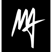 Matt Ashford Logo