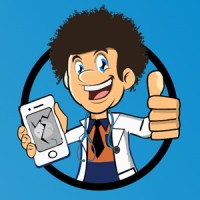 Phone Doctors Logo