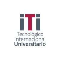 ITI Instituto Tecnológico Internacional Logo