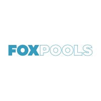 Fox Pools Egypt Logo