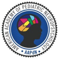 American Academy of Pediatric Neuropsychology Logo