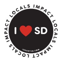 iHeartSD Logo