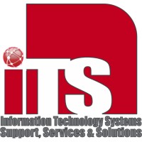 ITS Solutions Logo