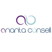 ANANTA CONSEIL Logo
