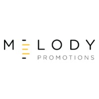 Melody Promotions s.r.o. Logo