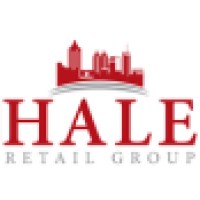 Hale Retail Group Logo