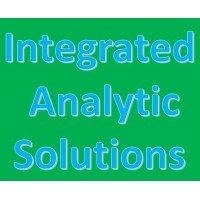 Integrated Analytic Solutions, LLC Logo