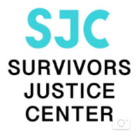 Survivors Justice Center Logo