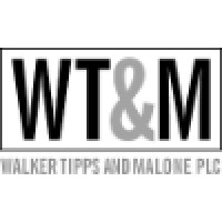 Walker, Tipps & Malone, PLC Logo