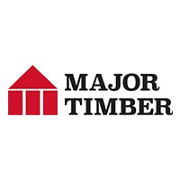Major Timber Logo