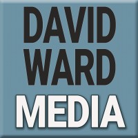 David Ward Media Logo