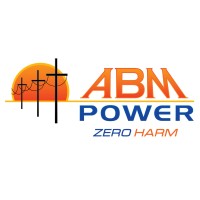 ABM Power Logo
