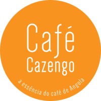 Café Cazengo Logo