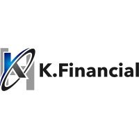 K.Financial Logo