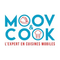 MOOV&COOK Logo