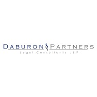 Daburon & Partners Legal Consultants LLP Logo