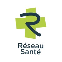 Réseau Santé Logo