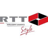 RTT STYLE Logo