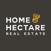 Home and Hectare Logo