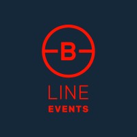 B Line Events, Inc. Logo