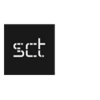 Square Circle Triangle Logo