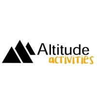 Altitude Activities Logo