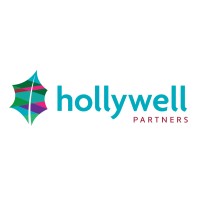 Hollywell Partners Logo