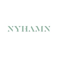 Nyhamn Logo