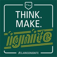 Clarkson Ignite Logo