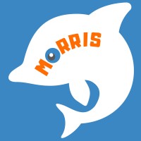 Stichting Morris Logo