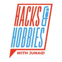 Hacks and Hobbies Logo