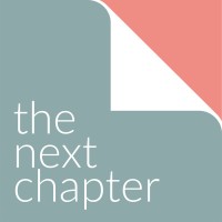 The Next Chapter (Edinburgh) CIC Logo