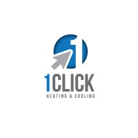 1CLICKHEAT.COM Logo