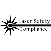 Laser Safety Compliance Logo
