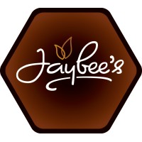 Jaybees Nuts Logo