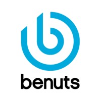 benuts Logo