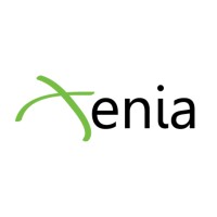 Xenia Business Gifts Logo