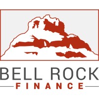 Bell Rock Finance Logo